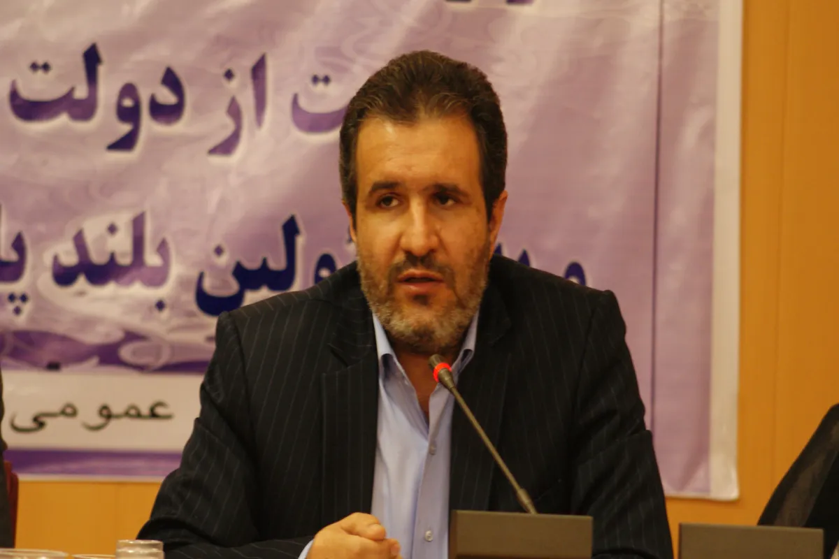 ساماندهی لکه های صنعتی در کشور