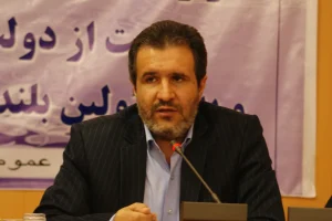 معاون صمت: سیاست‌گذاری انرژی باید در خدمت رقابت‌پذیری صنایع باشد