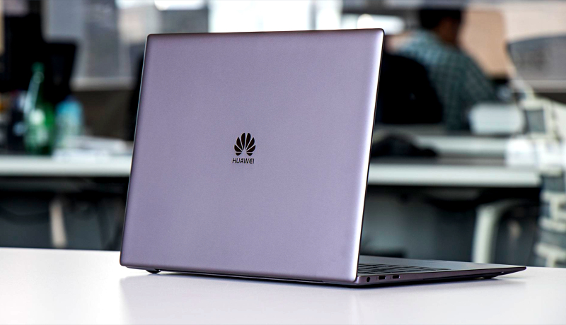 Huawei Matebook pro