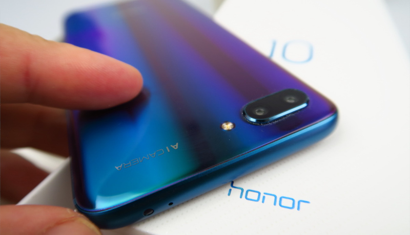 Huawei Honor 10