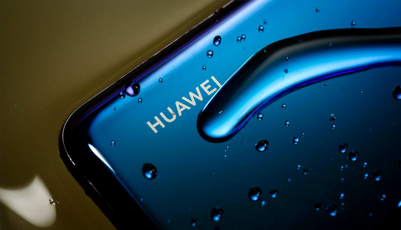 Huawei p20 pro