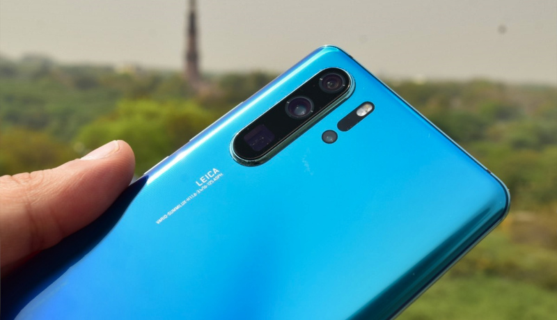 Huawei p30 pro