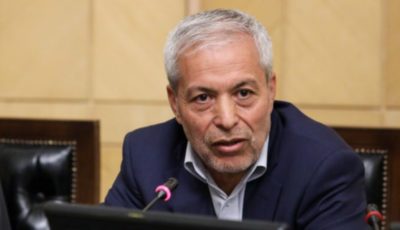 درخواست کمک شهرداری تهران از استارتاپ‌ها برای هوشمندسازی