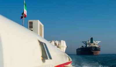 آیا چین واردات نفت از ایران را ادامه می‌دهد؟