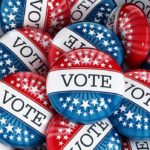 جمهوری‌خواهان پیشتاز انتخابات در آمریکا