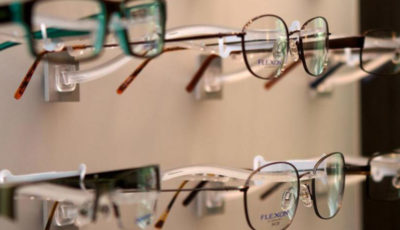 واردات 14 تن قاب عینک در سال گذشته