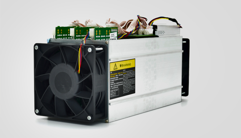 Bitmain Antminer S9