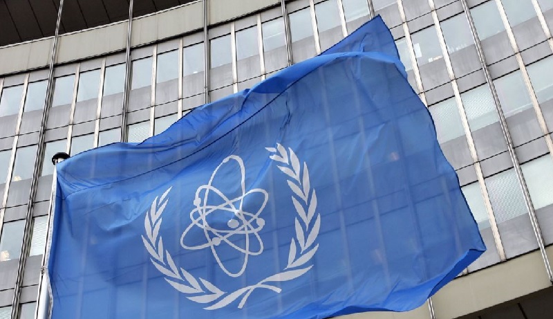 IAEA