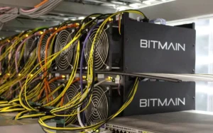 ۲۲ هزار ماینر غیرمجاز در کشور جمع آوری شدند