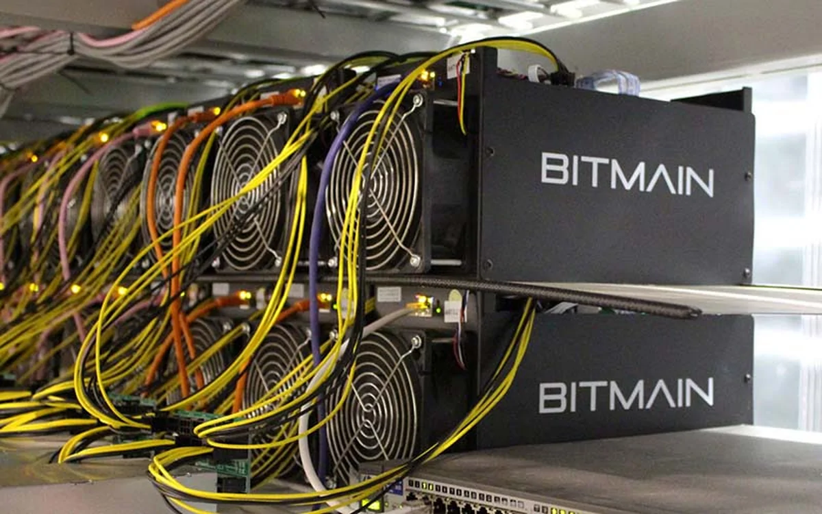 ۲۲ هزار ماینر غیرمجاز در کشور جمع آوری شدند