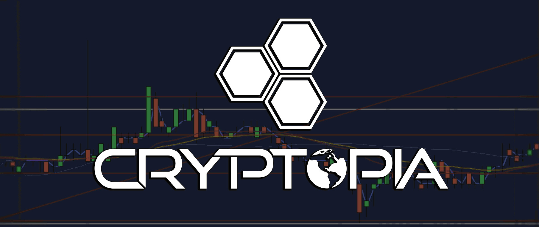 کریپتوپیا Cryptopia