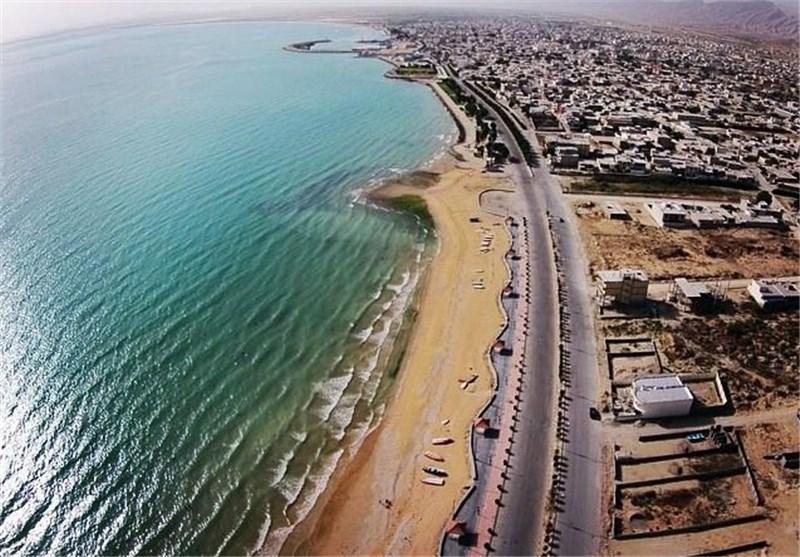 harbor bushehr tourism970524