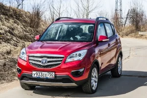 قیمت چانگان نیم میلیارد گران شد