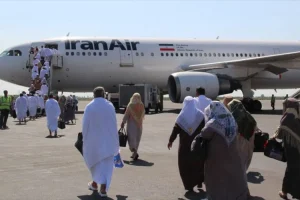 مجوز پروازهای عمره هنوز تایید نشده است