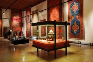 تمام موزه‌های تهران تعطیل شدند