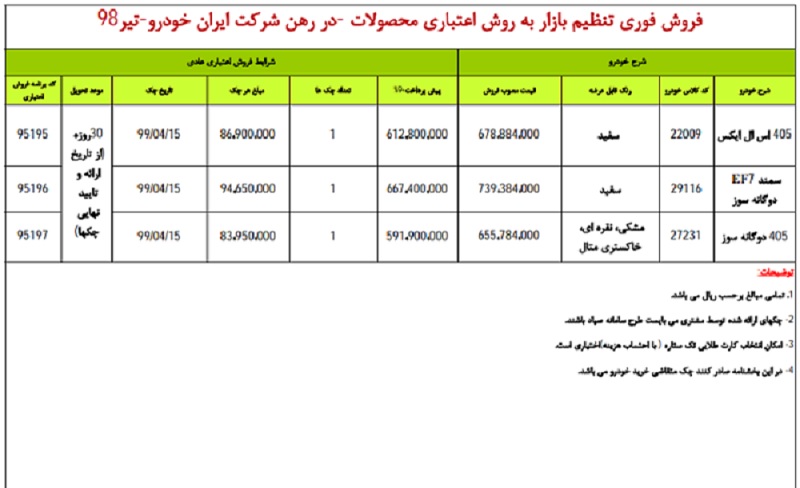 فروش