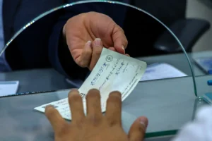 ممنوعیت صدور چک رمزدار از هفتم مهرماه
