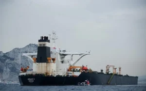 بارگیری نفت در دریای سیاه متوقف شد