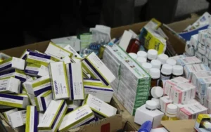 اختلاف شدید قیمت دارو با کشورهای همسایه؛ هشدار درباره قاچاق معکوس از ایران