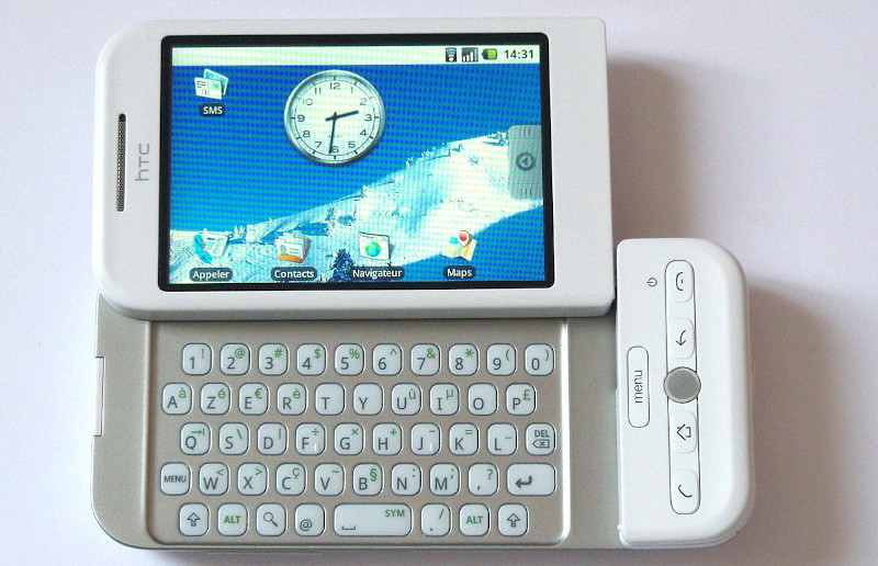 HTC Dream