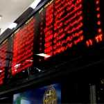 رشد ۱۲ درصدی ارزش سهام در بورس تهران