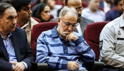 دادگاه نجفی دوباره به صورت علنی برگزار می‌شود
