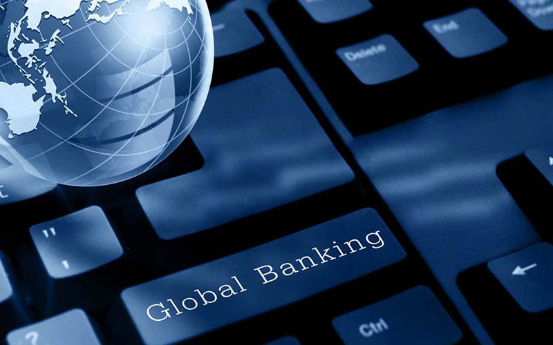 international banking system 1