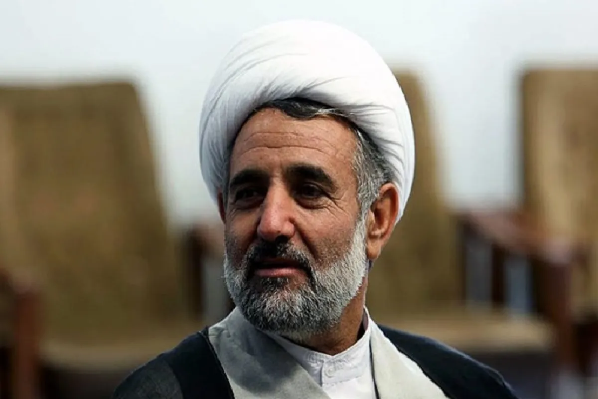 ذوالنوری: جمهوری اسلامی مذاکره را رد نکرده اما تسلیم اراده دشمن نخواهد شد