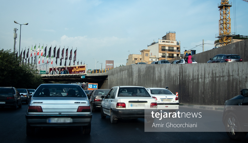 بیلبورد تبلیغاتی