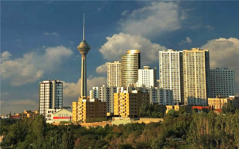 مقایسه هزینه زندگی در تهران و شهرهای مختلف جهان