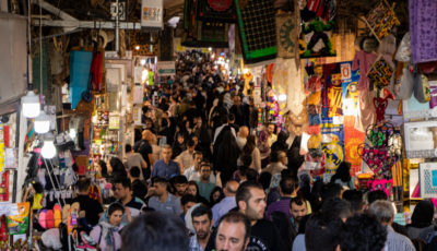 ۳ سناریو از آینده جمعیت ایران / کاهش ۱۰ میلیونی جمعیت ایران جدی است؟