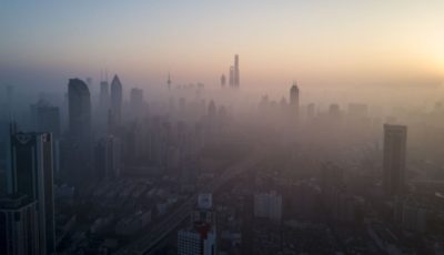 آلوده‌ترین شهرهای ایران و جهان کدامند؟