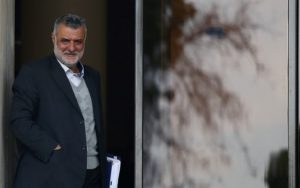 قبول استعفای حجتی از سوی روحانی