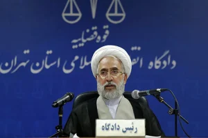 دادستان کل: دادخواست مطالبه ۳۰۲ هزار خواهان خسارات جنگ ثبت شد
