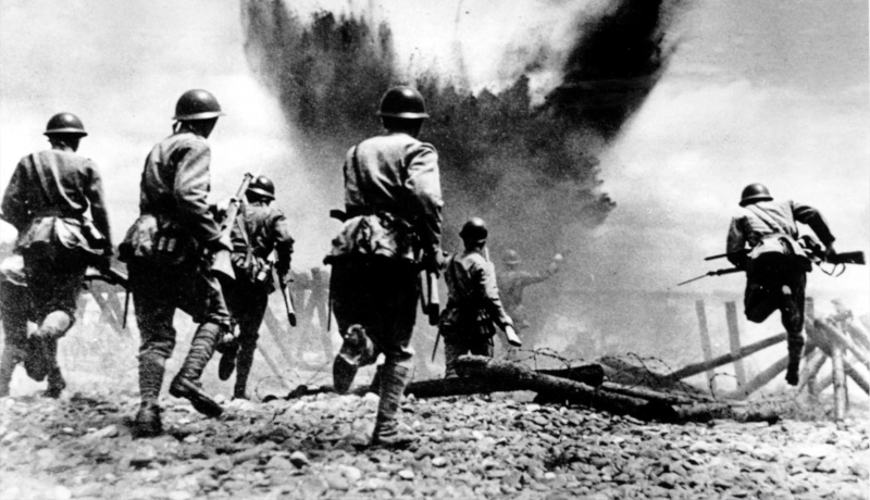 Japanese forces second sino japan war