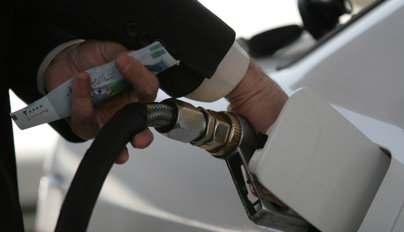 جریمه رانندگان بدون ماسک در پمپ بنزین‌ها واقعیت دارد؟
