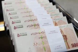 تکذیب هزینه 150 هزار تومانی برای چاپ ایران چک 50 هزار تومانی