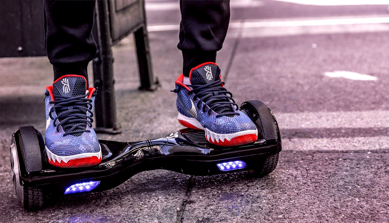 اسکوتر برقی Hoverboard