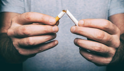 سن استعمال دخانیات به ۱۲ ساله‌ها رسید / سیگار ژاپنی در مناطق آزاد ایران