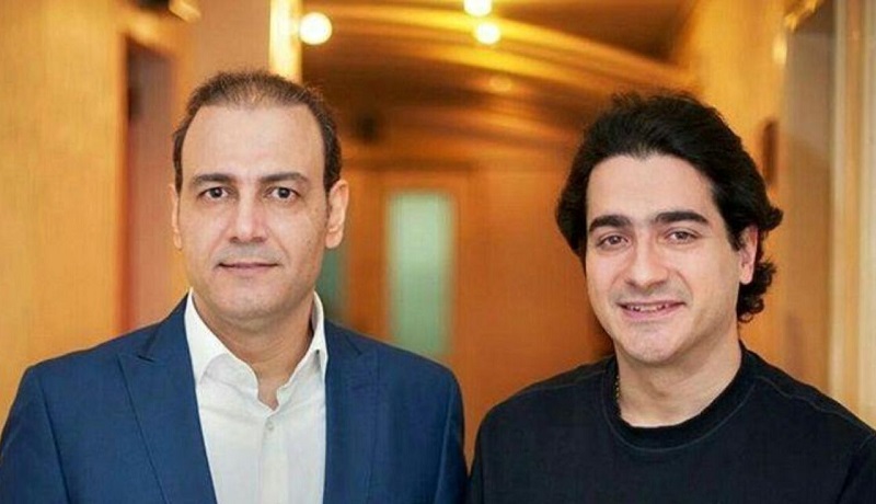 شجریان قربانی