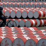 عربستان استارت گرانی نفت را زد