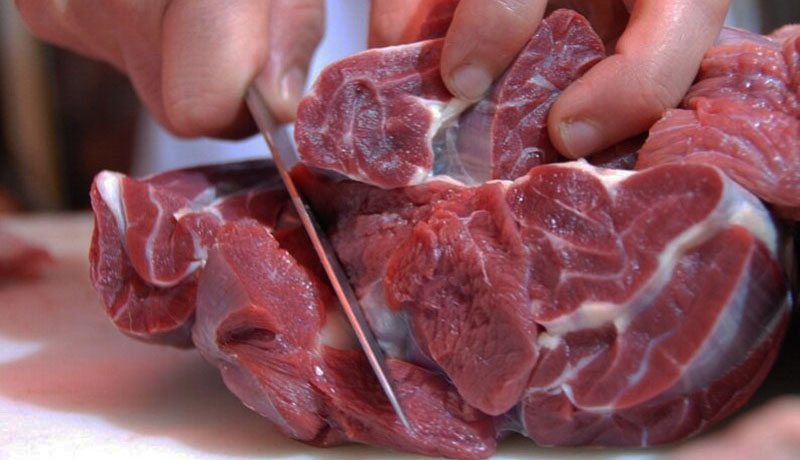 قیمت گوشت در بازار به ثبات رسید
