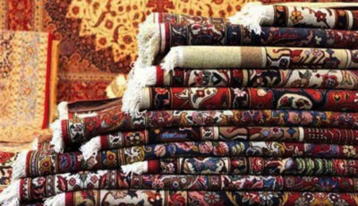 صادرات فرش ایران با وجود تحریم‌ها ادامه دارد