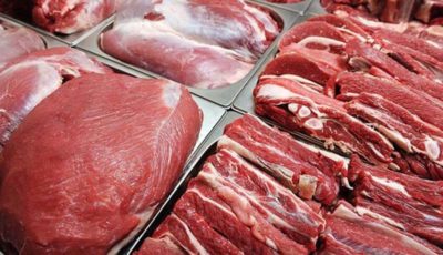 قیمت واقعی هر کیلو گوشت گوسفندی ۸۰ هزار تومان است