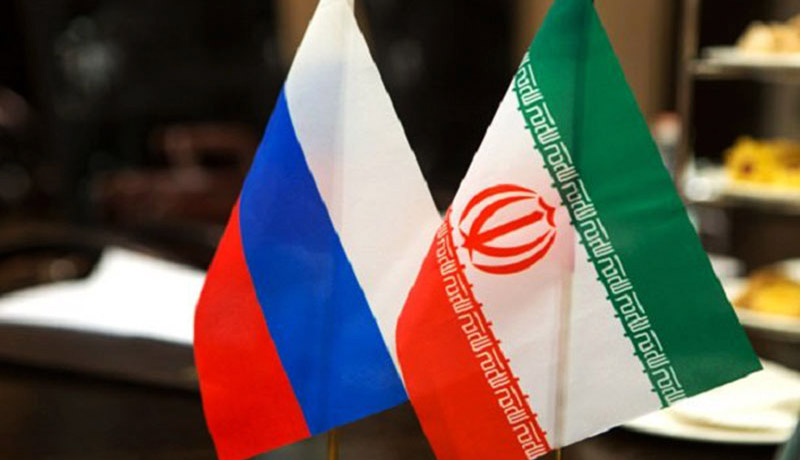 روسیه، ایران را دور زد؟