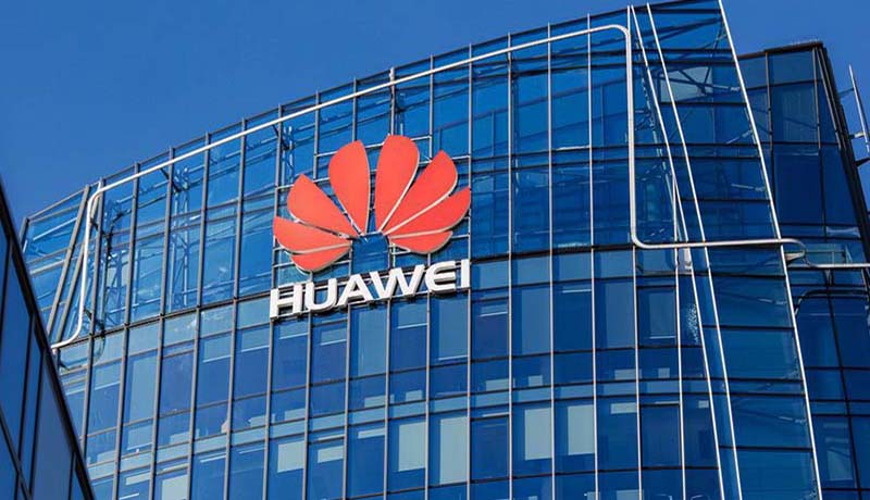 huawei patent