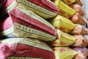 ادامه اختصاص ارز واردات برنج در سال جاری