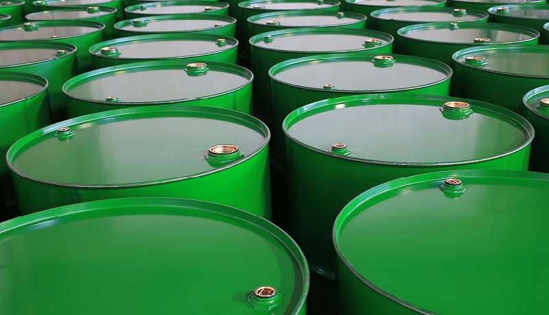 رشد 2.78 درصدی نفت در هفته پایانی سال 2019 / پیش‌بینی بانک جی‌پی مورگن از آینده طلای سیاه