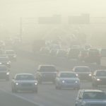 تهرانی‌ها، قربانی اصلی آلودگی هوا در کشور/ کدام مناطق تهران آلوده‌تر است؟