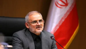 حاجی میرزایی: اصلاح نظام بودجه ریزی با پیگیری مستقیم رئیس‌جمهور در حال انجام است